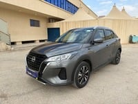 Used 2023 Nissan Kicks for sale in Riyadh