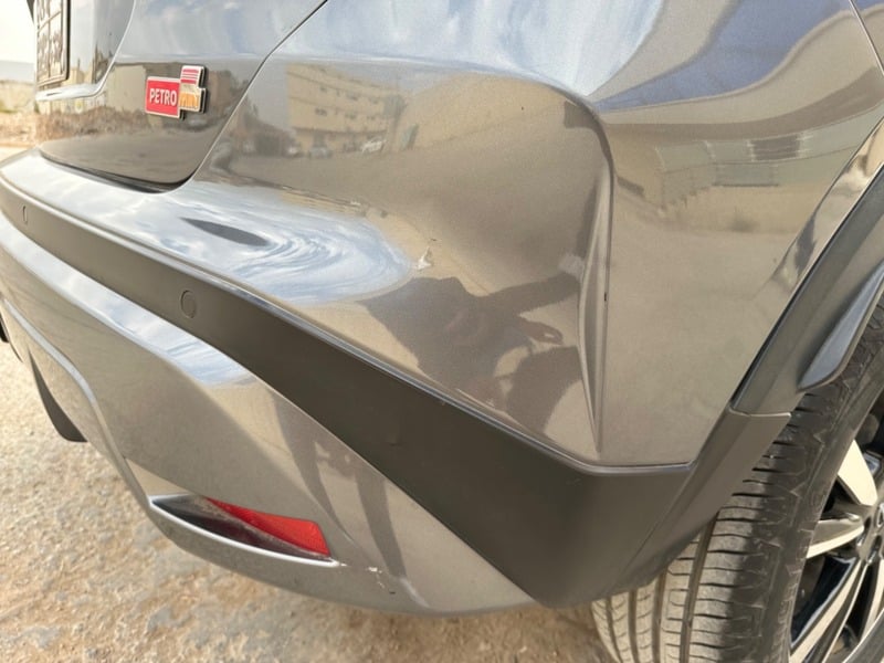 Used 2023 Nissan Kicks for sale in Riyadh