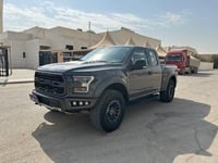 مستعمله 2020 فورد F150 للبيع فى الرياض