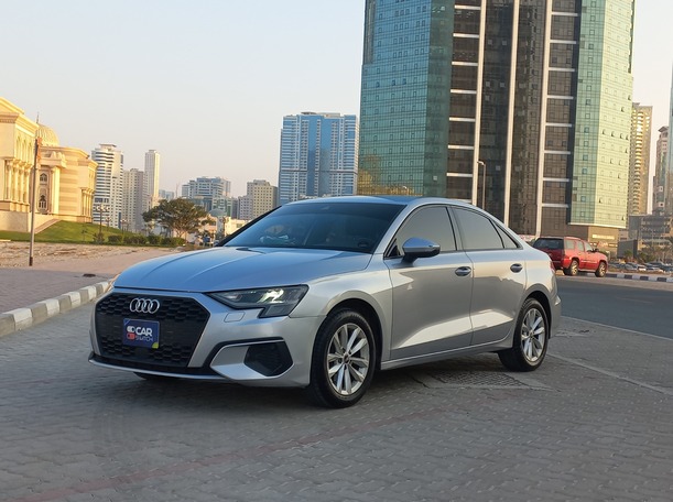 audi