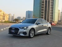 Used 2021 Audi A3 for sale in Sharjah