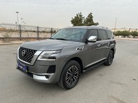 Used 2023 Nissan Patrol for sale in Riyadh