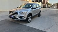 Used 2019 Ford Escape for sale in Riyadh