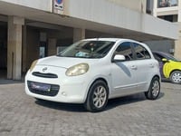 Used 2013 Nissan Micra for sale in Dubai