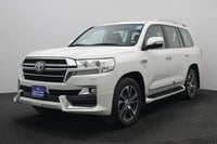 Used 2020 Toyota Land Cruiser for sale in Dubai