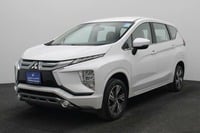 Used 2022 Mitsubishi Xpander for sale in Dubai