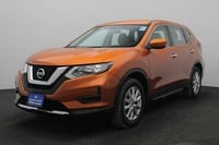 Used 2019 Nissan X-Trail for sale in Dubai