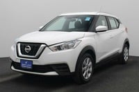 Used 2020 Nissan Kicks for sale in Dubai