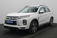 Used 2021 Mitsubishi ASX for sale in Dubai