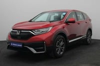 مستعمله 2022 هوندا CR-V للبيع فى أبوظبي