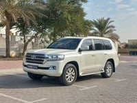 Used 2021 Toyota Land Cruiser for sale in Dubai