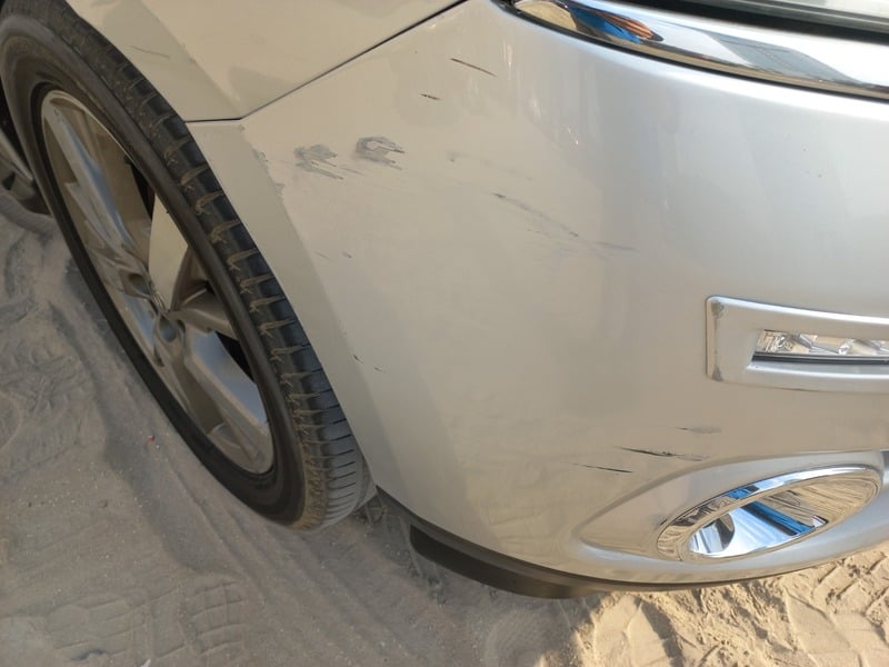 Used 2016 Nissan Pathfinder for sale in Sharjah