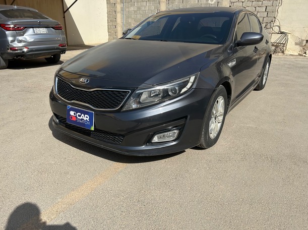 kia