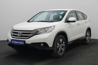 Used 2014 Honda CR-V for sale in Dubai