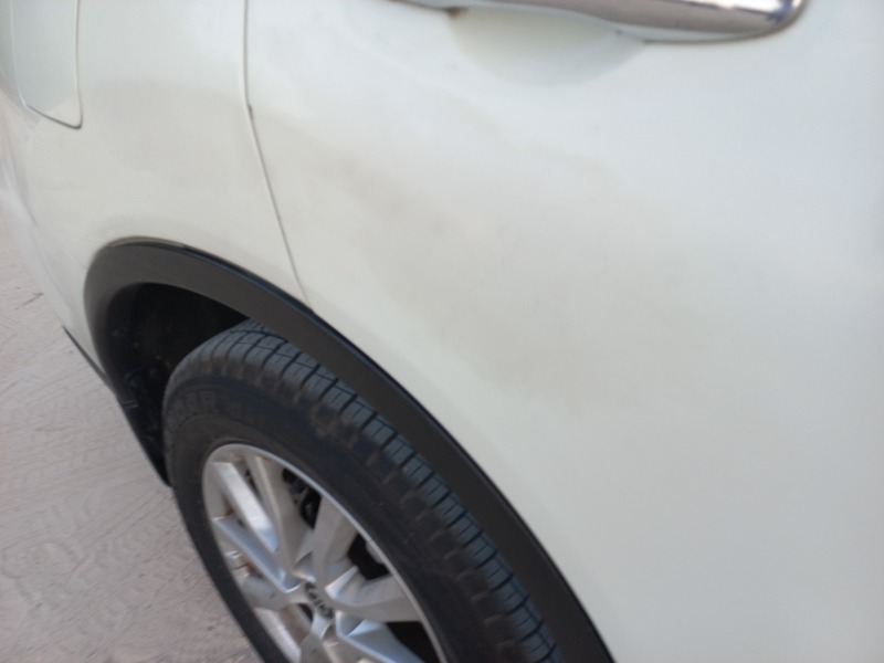 Used 2019 Nissan X-Trail for sale in Sharjah