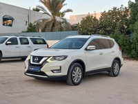 Used 2019 Nissan X-Trail for sale in Sharjah