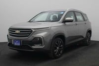 Used 2023 Chevrolet Captiva for sale in Ajman