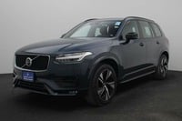 Used 2020 Volvo XC90 for sale in Dubai