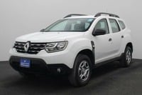 Used 2021 Renault Duster for sale in Dubai