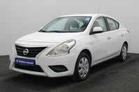 Used 2021 Nissan Sunny for sale in Dubai