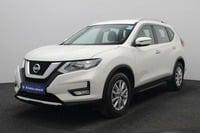 Used 2019 Nissan X-Trail for sale in Dubai