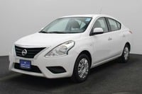 Used 2022 Nissan Sunny for sale in Dubai