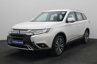 Used 2021 Mitsubishi Outlander for sale in Dubai