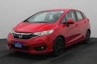 Used 2018 Honda Jazz for sale in Dubai