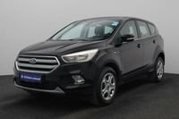 Used 2019 Ford Escape for sale in Dubai