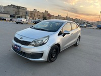 Used 2017 Kia Rio for sale in Riyadh