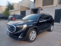 GMC Terrain