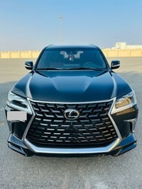 Used 2021 Lexus LX570 for sale in Ras al-Khaimah