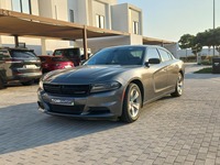 Used 2018 Dodge Charger for sale in Abu Dhabi