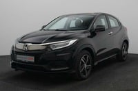 Used 2021 Honda HR-V for sale in Dubai