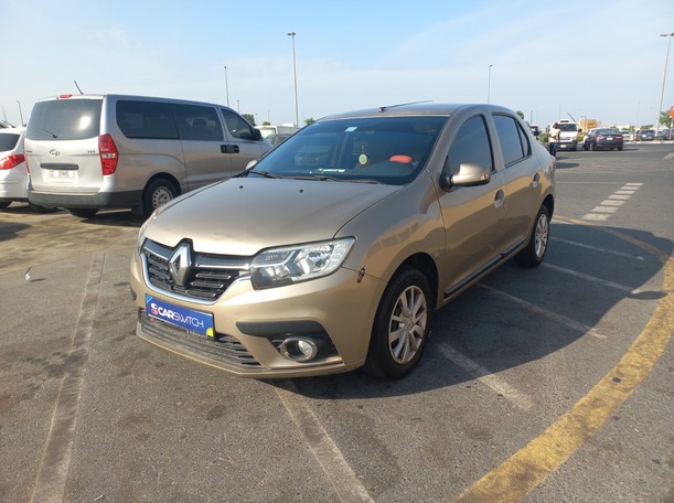 renault