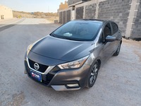 Used 2020 Nissan Sunny for sale in Riyadh