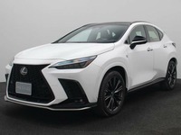 لكزس NX350