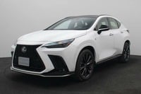 Used 2024 Lexus NX350 for sale in Dubai