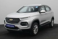 Used 2024 Chevrolet Groove for sale in Dubai