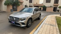 مستعمله 2019 مرسيدس GLC250 للبيع فى الرياض