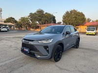 هافال H6 GT
