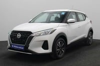 Used 2021 Nissan Kicks for sale in Dubai