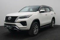 Used 2021 Toyota Fortuner for sale in Dubai