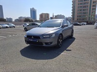 Used 2016 Mitsubishi Lancer for sale in Dubai