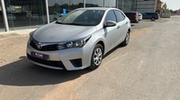 Used 2014 Toyota Corolla for sale in Riyadh