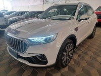 Used 2024 Hongqi HS5 for sale in Riyadh