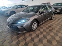 Used 2025 Toyota Camry for sale in Riyadh