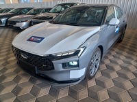 Used 2025 Ford Taurus for sale in Riyadh