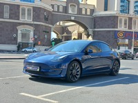 Used 2021 Tesla Model 3 for sale in Dubai