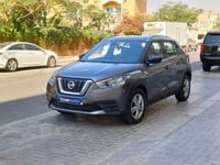 Used 2018 Nissan Kicks for sale in Dubai